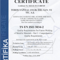 TS EN ISO 3834-2