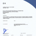 ISO 45001-2018-EK