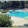 Gama Residential Villas, Mersin. Swimming Pool