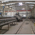 Nuh Energy HRSG. Preparation of Built-up Beams for Welding
