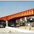 Adana Hafif Raylı Sistemi, Seyhan Nehri Viyadüğü Adana Hafif Raylı Sistemi, Seyhan Nehri Viyadüğü